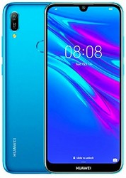 Замена тачскрина на телефоне Huawei Enjoy 9e в Пскове